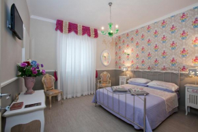 Гостиница Victoria Cottage  Поста Фибрено